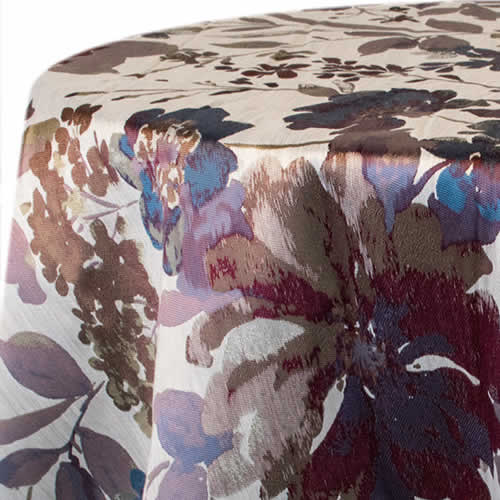 Lenox Lavender Tablecloth